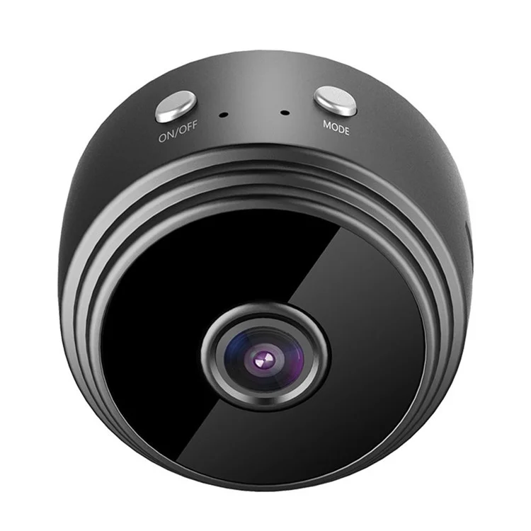 A9 1080P HD Mini Wireless IP Camera Home Security ...