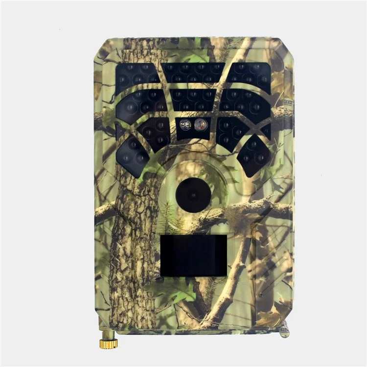 PR300A 12MP HD Hunting Camera Wildlife Scout Surve...