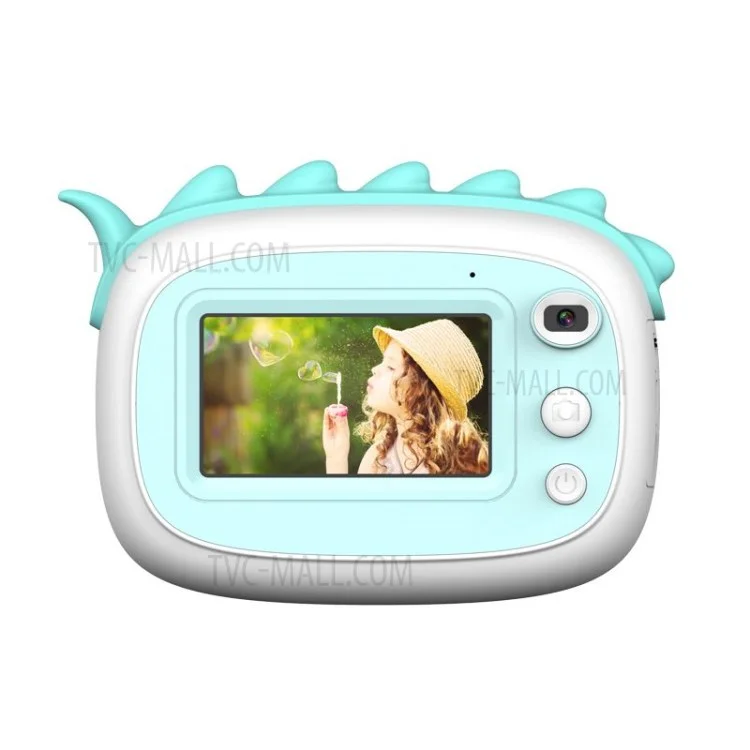 A6 Kids Camera 3.0 inch Screen Display with Front ...