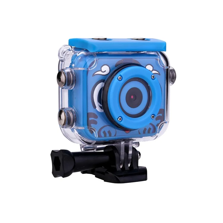 AT-G20G 2 inch LCD Screen Mini Kids Camera 12MP HD...