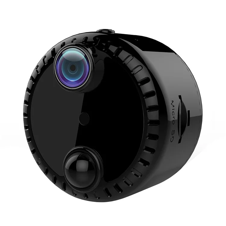 R10 Wireless WiFi Webcam Home Network Monitor Came...