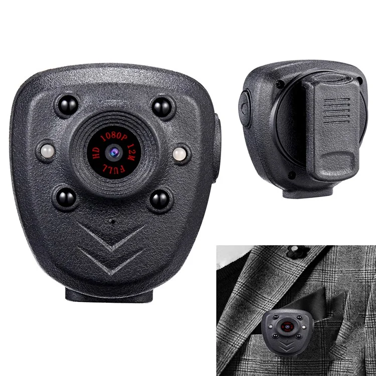 HD 1080P Night Vision Camera Meeting Outdoor Aeria...