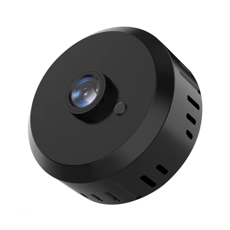 X16 Battery-Free Mini Camera APP Wireless WiFi Cam...