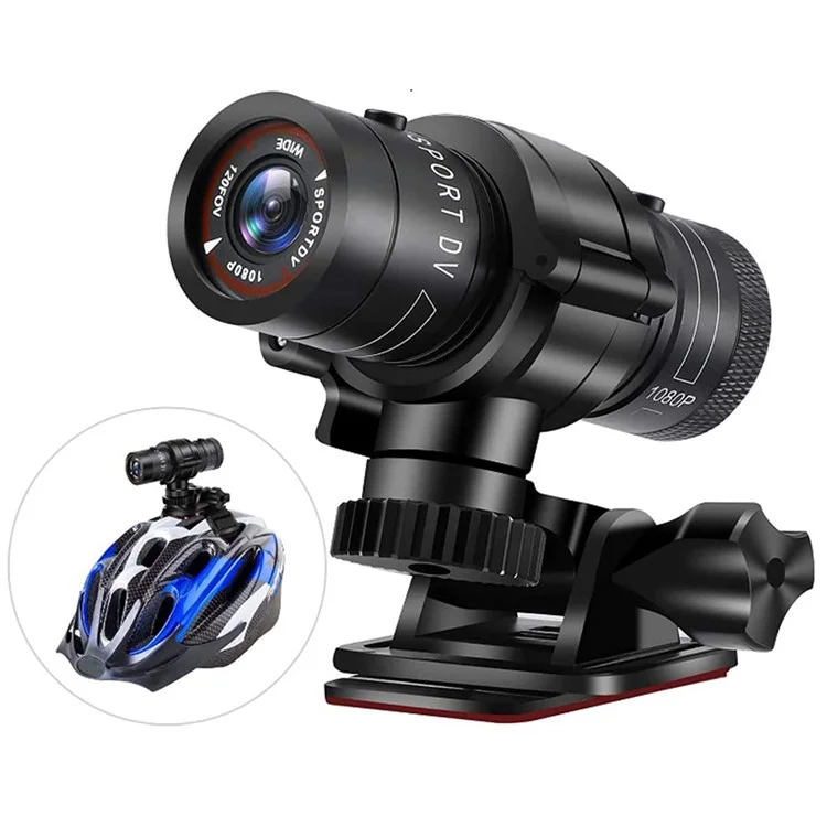 H42A 1080P HD Sports Action Camera Bicycle Motorbi...