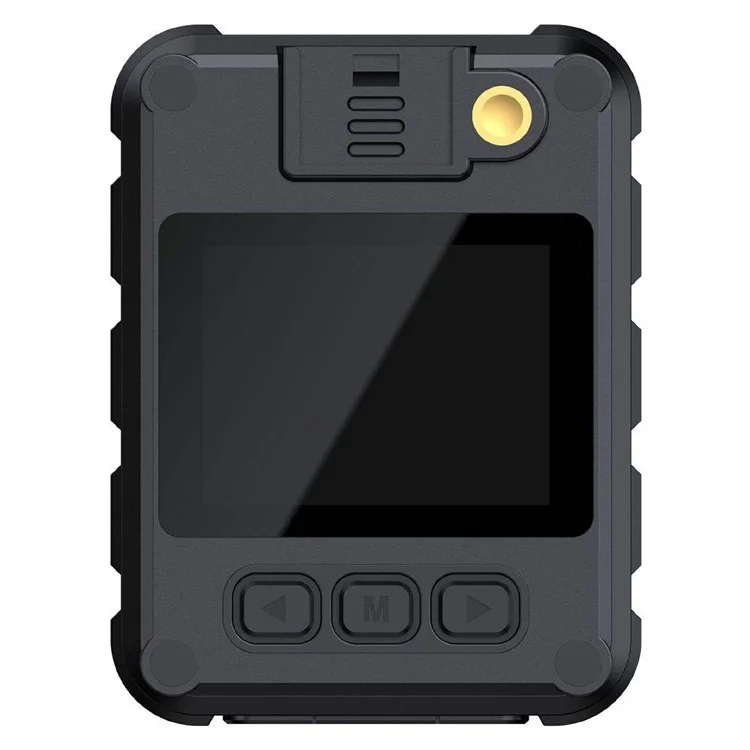 L9 Night Vision Body Camera for Motorcycle Riding ...