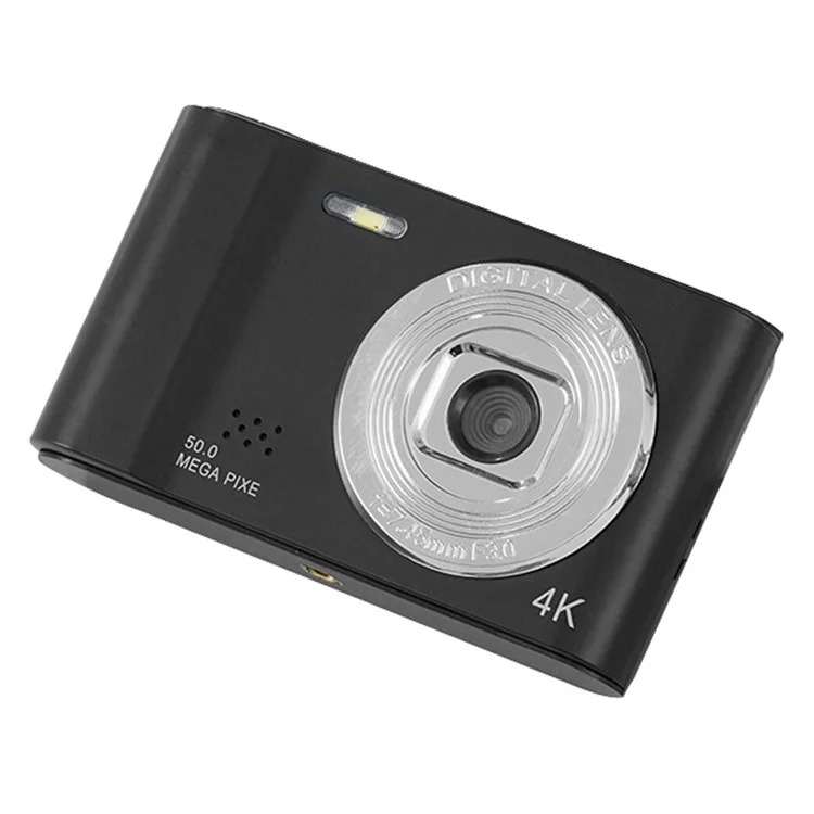 D04 Portable Mini 2.3-inch Screen Digital Camera S...