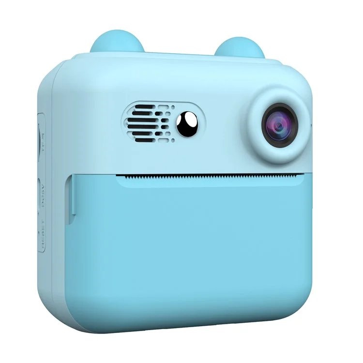 A22 2.4-inch Screen Mini Kids HD Digital Camera In...