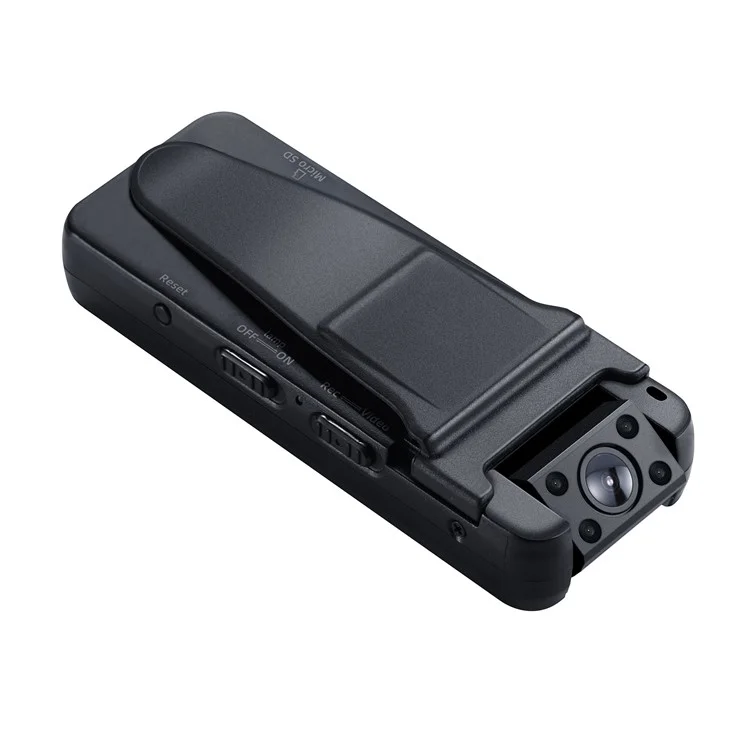 Z7 Mini Pocket Camera Portable HD 1080P Camera Vid...