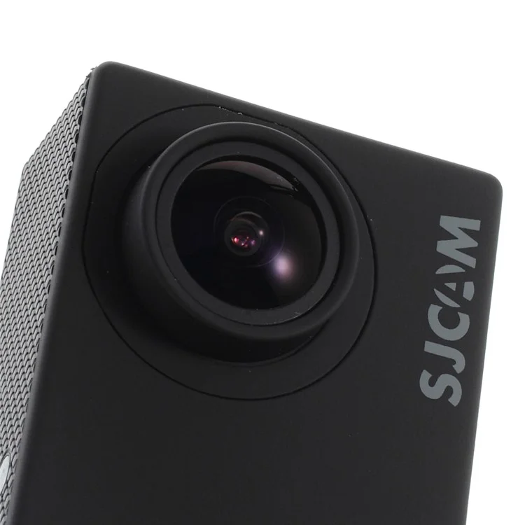 SJCAM SJ4000 12MP 1080P Full HD 2-inch Waterproof Sports Camcorder DV 170 - Black