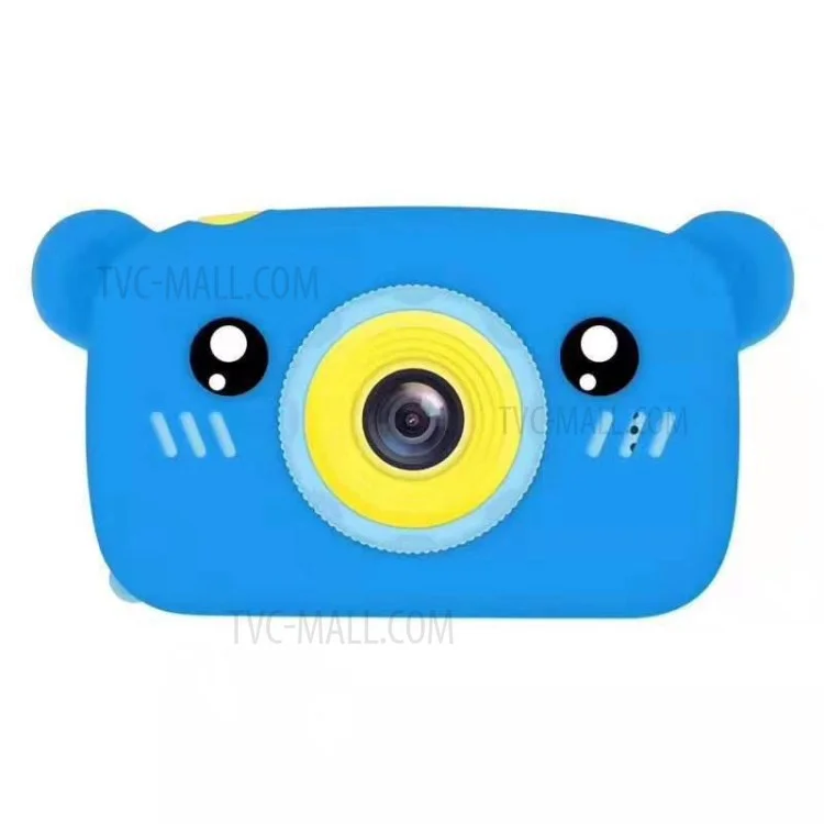 Cartoon Digital Children Camera Creative Education...