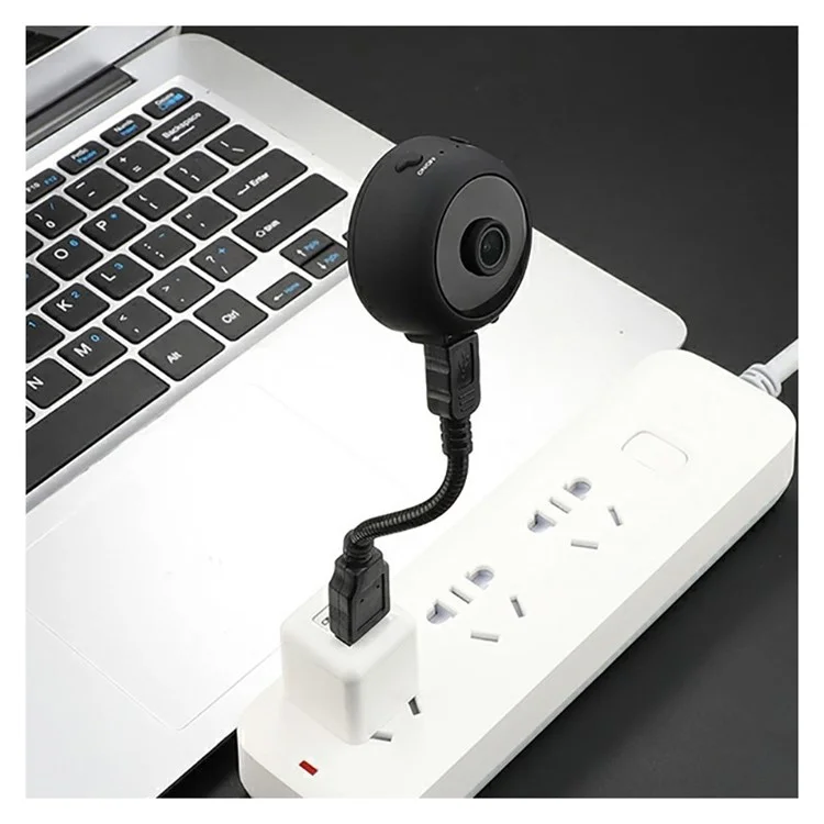 A11 Mini Camera Wireless WiFi IP Home Security HD 1080P Night Vision Webcam