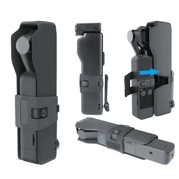 Protective Case for DJI Osmo Pocket 2 Sleeve Cover...